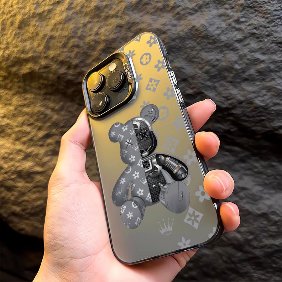 Fashion Cute R-Robert Bear Pho - огляд і ціна Phone Cases Dior