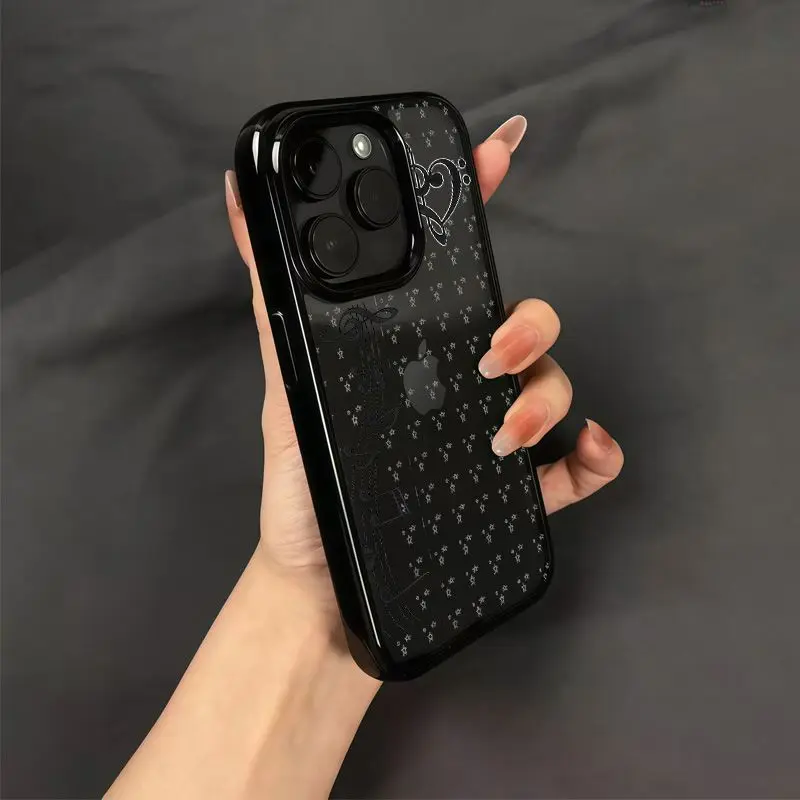 New Lovely INS Style Cartoon G - огляд і ціна Phone Cases For Girls