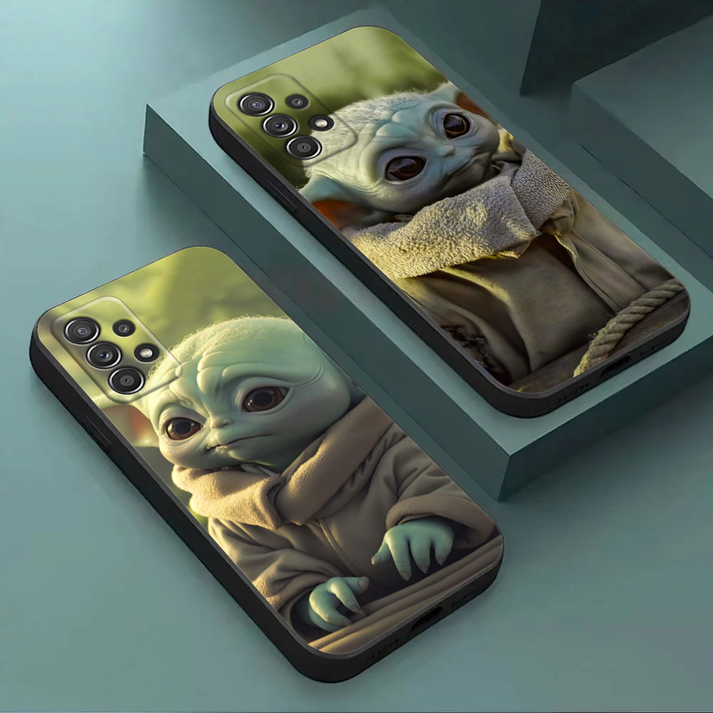 Yodas Groots Baby Phone Case F - огляд і ціна Phone Cases Disney