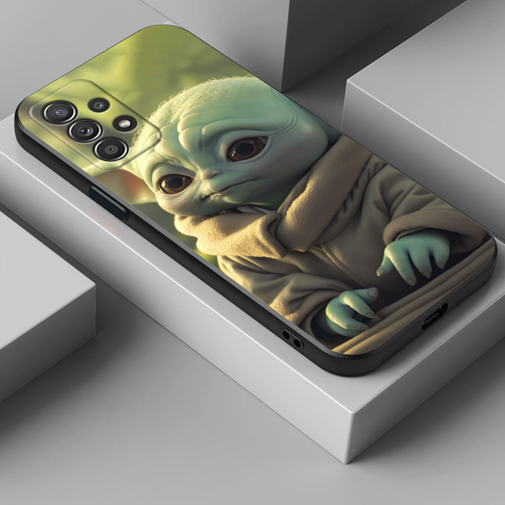 Yodas Groots Baby Phone Case F - огляд і ціна Phone Cases Disney