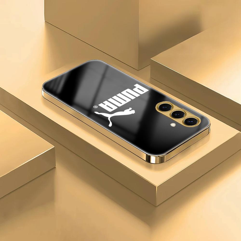Fashion p-pumas Phone Case For - огляд і ціна Phone Cases Samsung S25 Fe