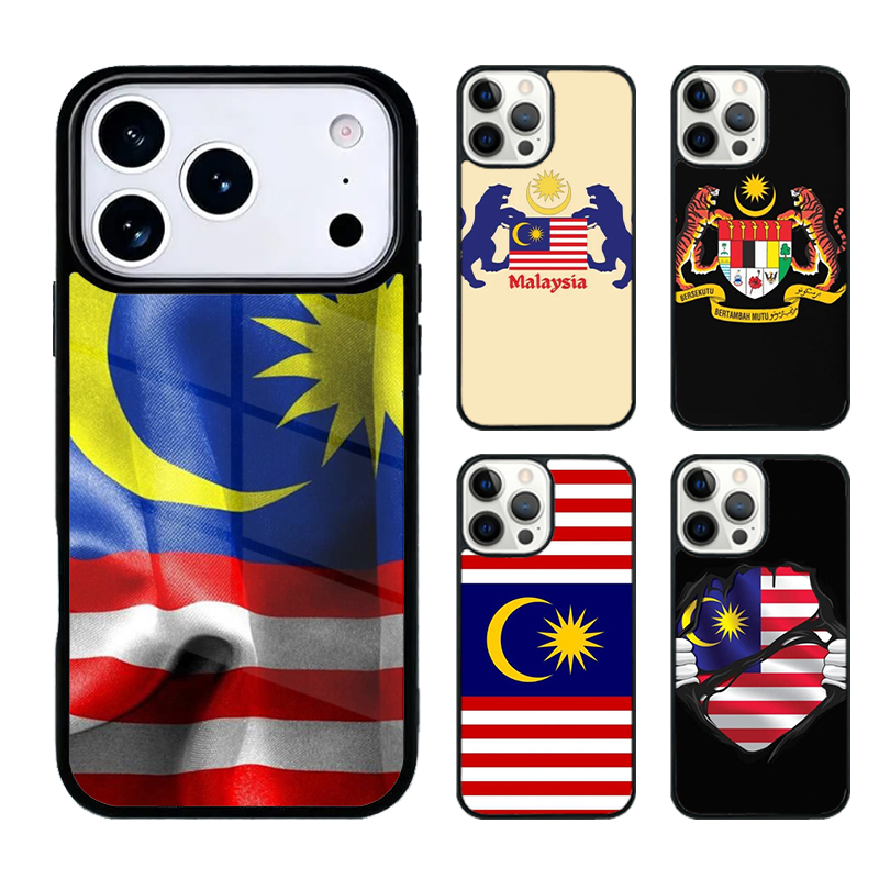 Coat Arms of Malaysia Phone Ca - огляд і ціна Phone Cases Malaysia