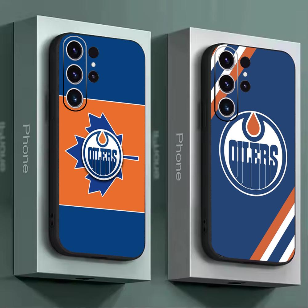 Edmonton Oilers Phone Case For - огляд і ціна Phone Cases Edmonton