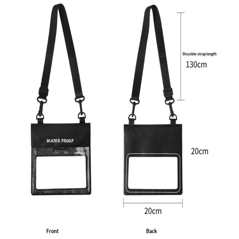 Large Capacity Waterproof Phon - огляд і ціна Phone Cases Beach