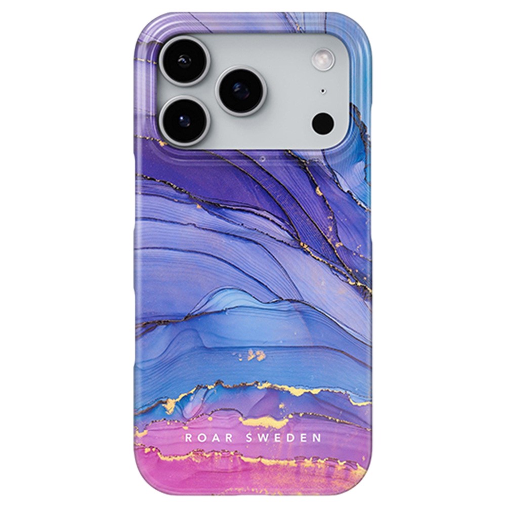 Roar Sweden Pink Stripe Phone  - огляд і ціна Phone Cases Sweden