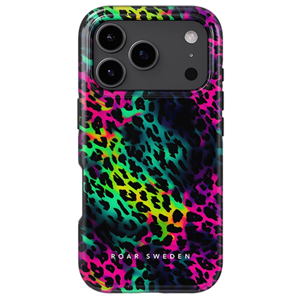Roar Sweden Pink Stripe Phone  - огляд і ціна Phone Cases Sweden