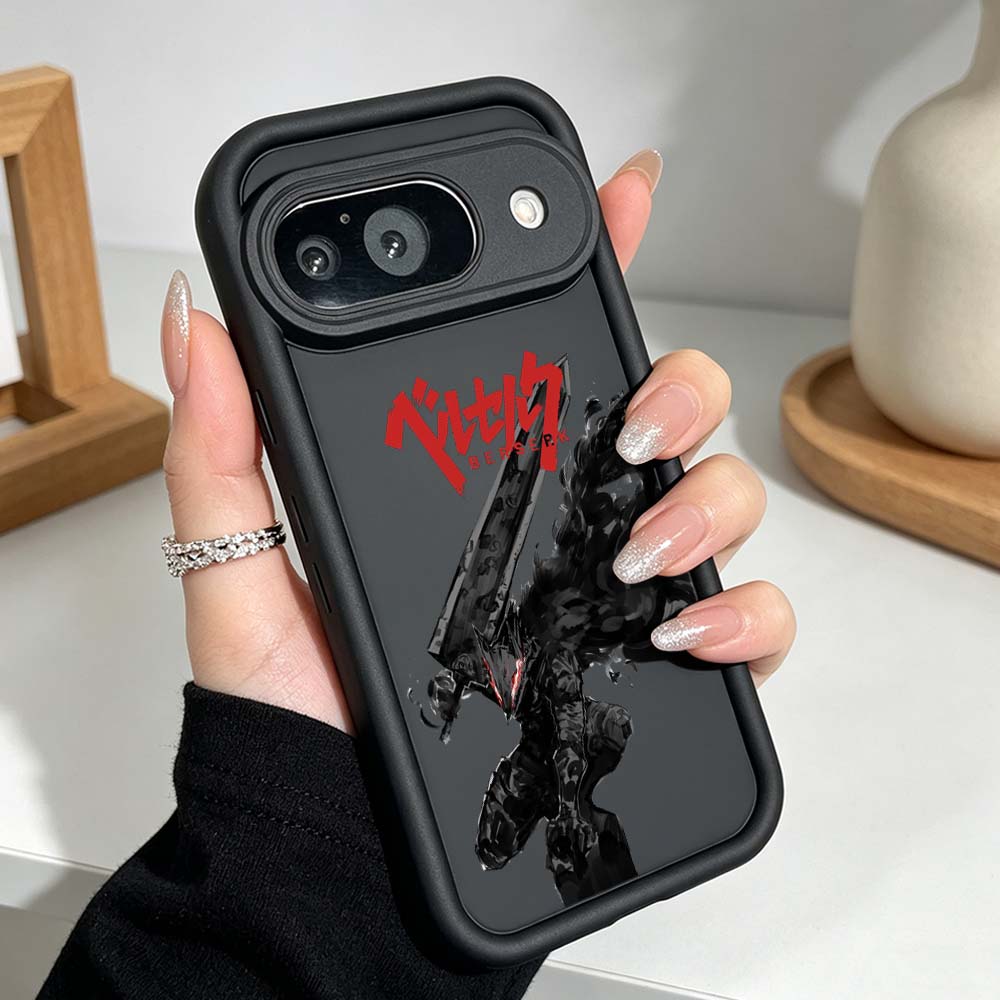 Berserk Cool Phone Case For Go - огляд і ціна Phone Cases Pixel 9A