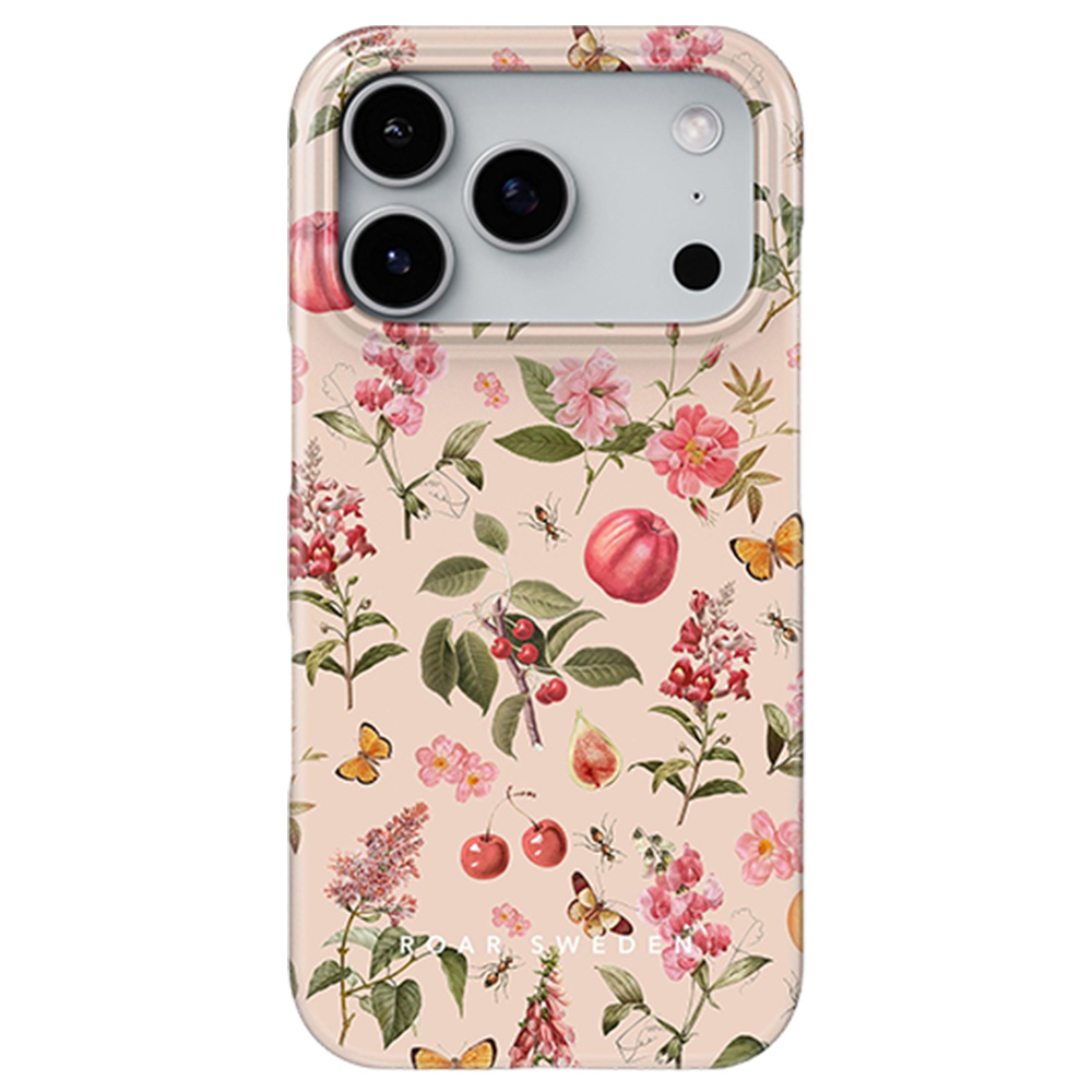 Luxury Roar Sweden Peach Strip - огляд і ціна Phone Cases Sweden