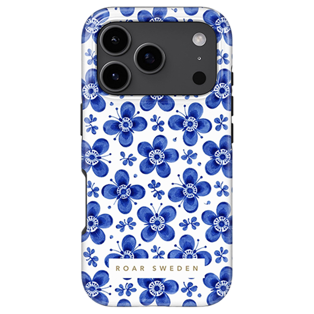Luxury Roar Sweden Peach Strip - огляд і ціна Phone Cases Sweden