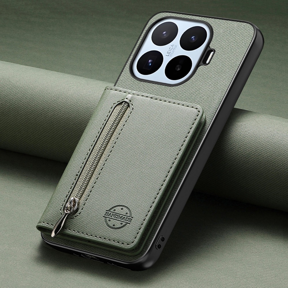 For Xiaomi 17T Pro 5G 2026 Car - огляд і ціна Phone Cases With Wallet On Back