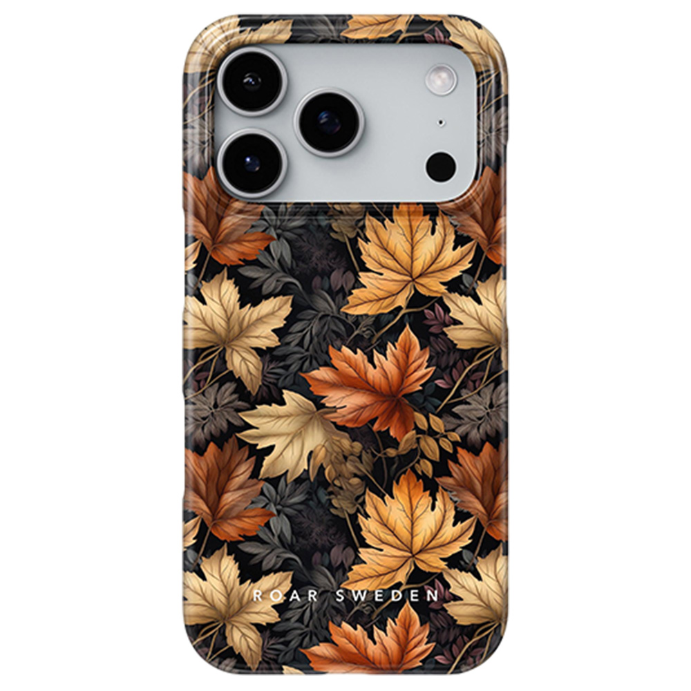 Luxury Roar Sweden Peach Strip - огляд і ціна Phone Cases Sweden