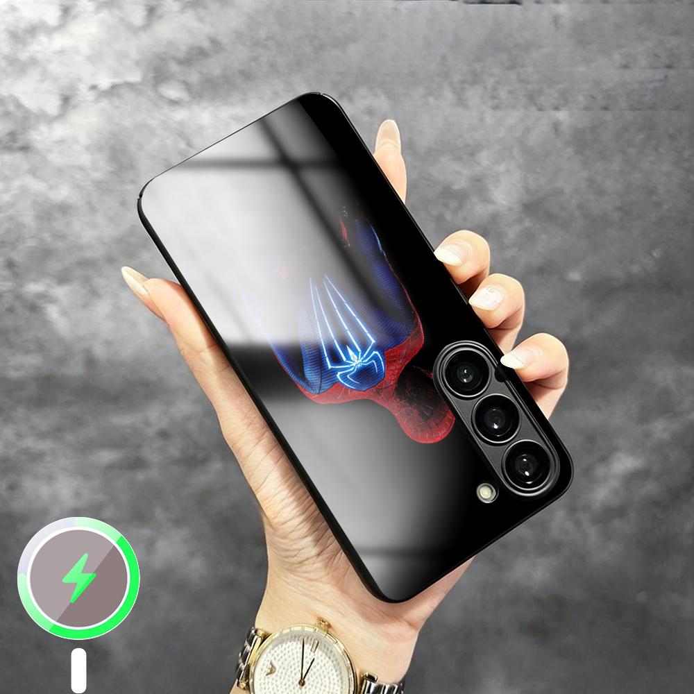 Cool power fashion Spider Phon - огляд і ціна Phone Cases Trending