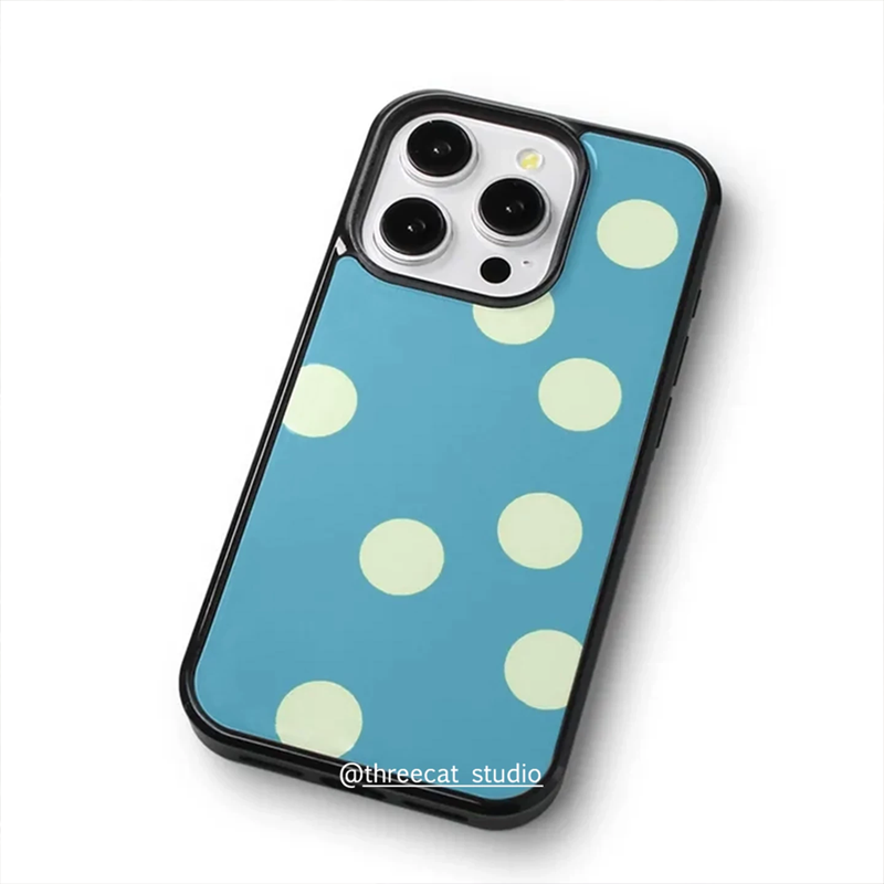 Gentle Girl Lake Bblue Mmilk Y - огляд і ціна Phone Cases For Girls