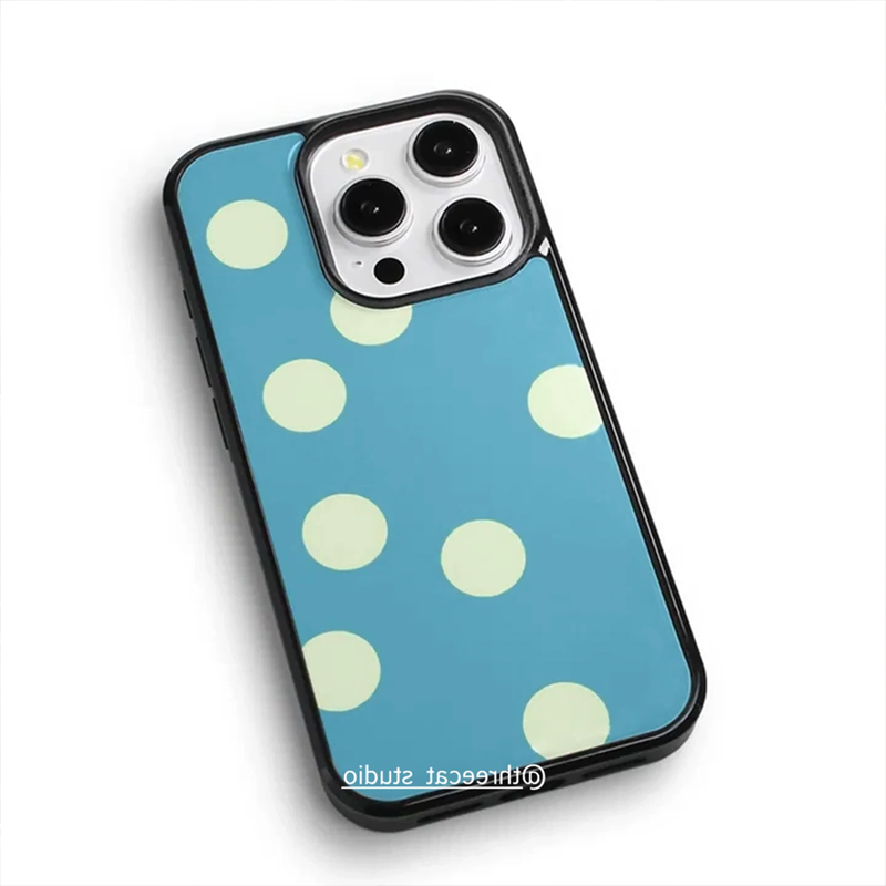 Gentle Girl Lake Bblue Mmilk Y - огляд і ціна Phone Cases For Girls